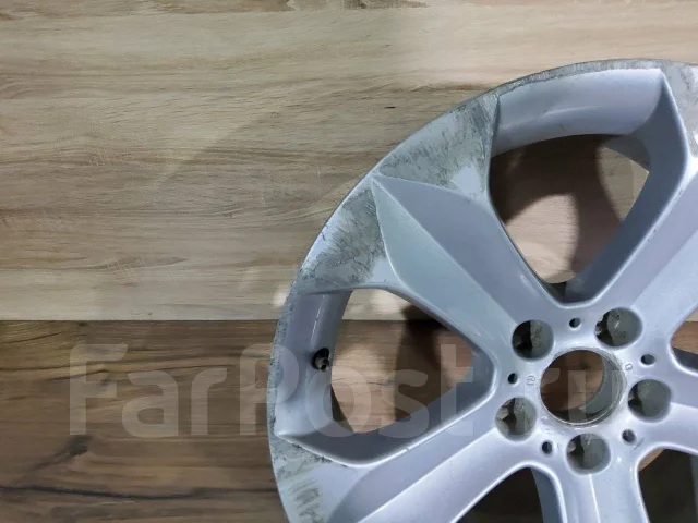 BMW. 9.0x19", 5x120, ET18, �� 72,6���. ����
