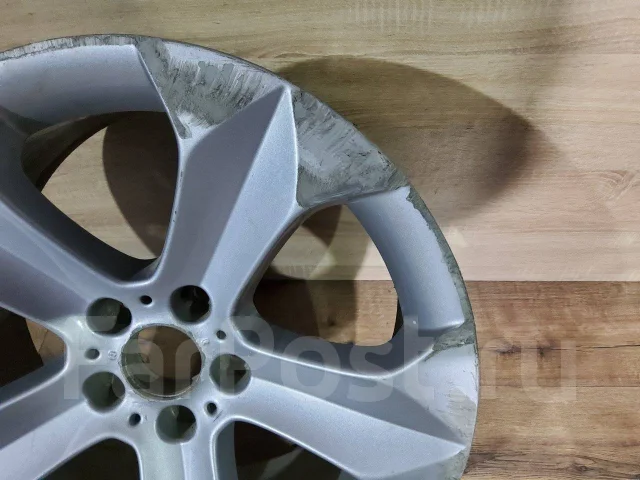 BMW. 9.0x19", 5x120, ET18, �� 72,6���. ����