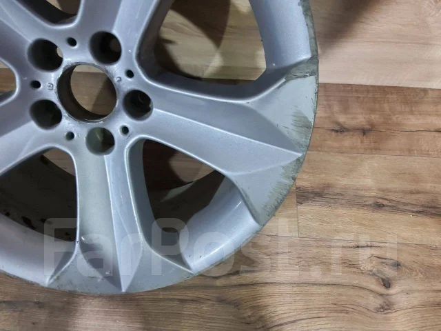 BMW. 9.0x19", 5x120, ET18, �� 72,6���. ����