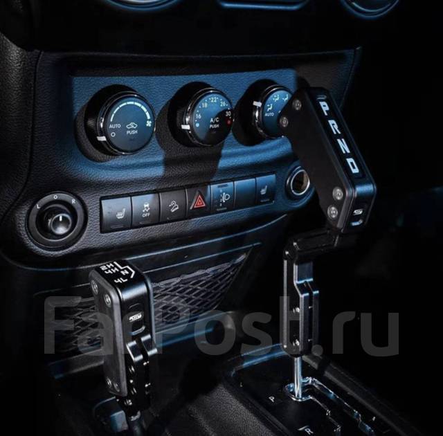 Ручка акпп тюнинг