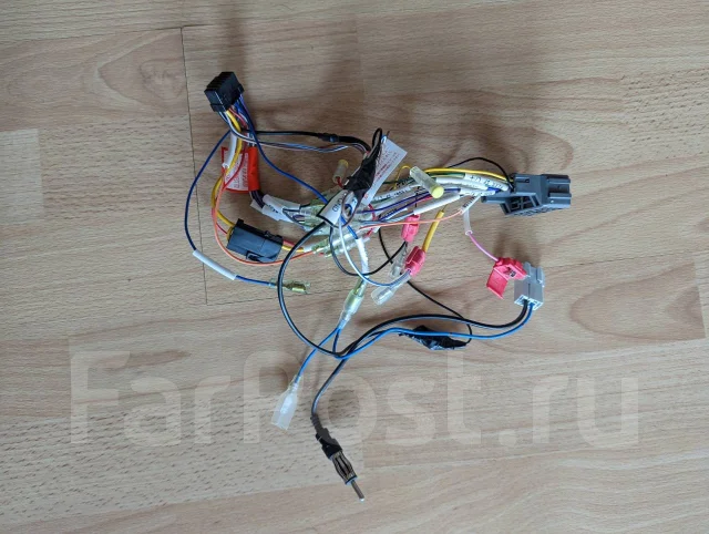 Eclipse AVN138M ����