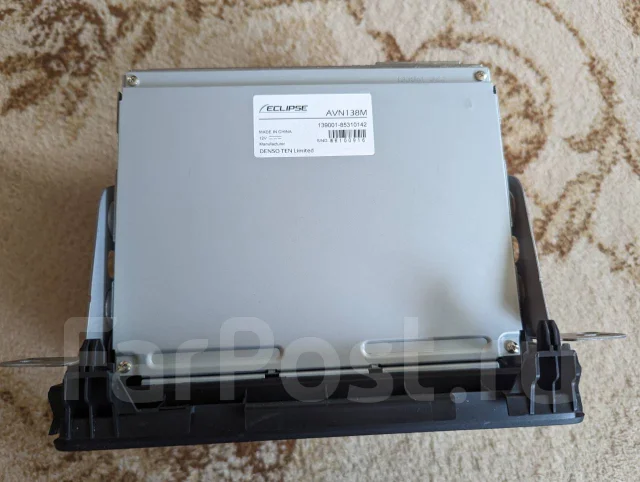 Eclipse AVN138M ����