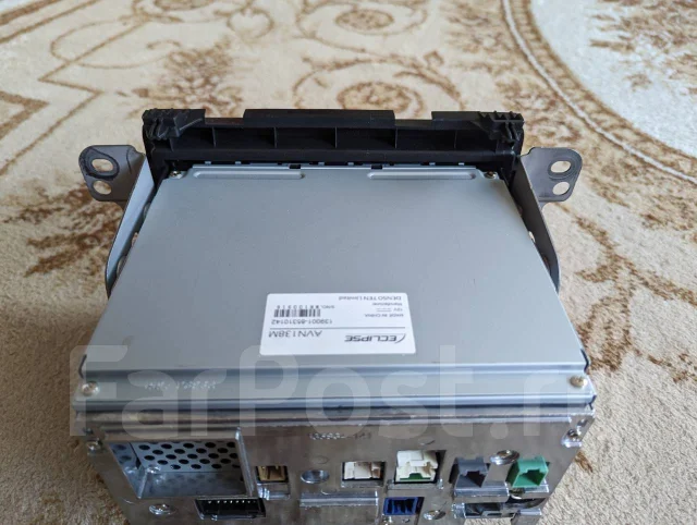 Eclipse AVN138M ����