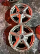 Borbet CW. 7.0x15", 5x114.3, ET50, �� 67,1���. ����