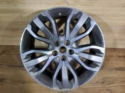 Land Rover. 9.5x21", 5x120, ET49 ����