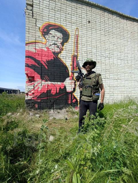 Художники-оформители, граффити, брендирование в Артеме