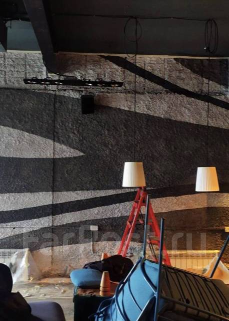 Художники-оформители, граффити, брендирование в Артеме