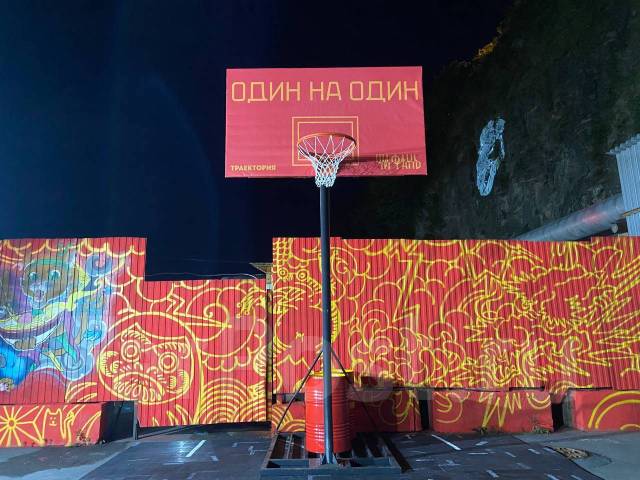 Художники-оформители, граффити, брендирование в Артеме