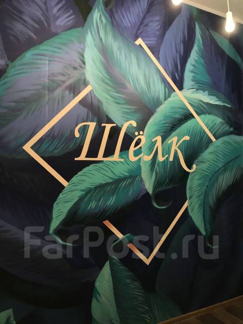 Художники-оформители, граффити, брендирование в Артеме