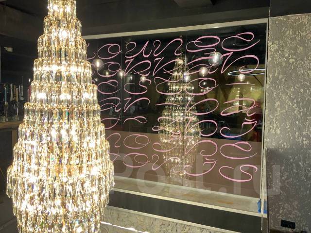 Художники-оформители, граффити, брендирование в Артеме