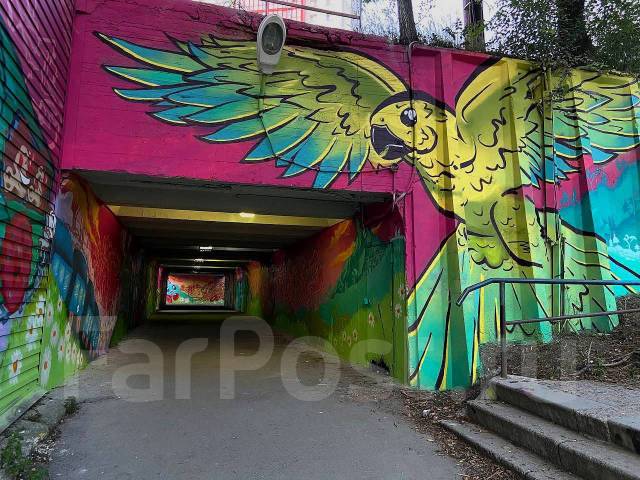 Художники-оформители, граффити, брендирование в Артеме