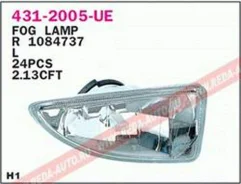 ���� ��������������� ���. FORD Focus 98= H1 4312005LUE ����