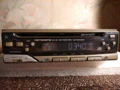 Pioneer Carrozzeria DEH ����