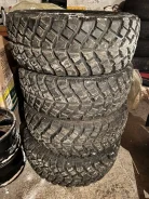 Yokohama Geolandar M/T G001. ����� mt, 2019 ���, ����� ����