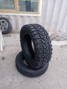 Streamstone Crossmaxx M/T. ����� mt, ����� ����