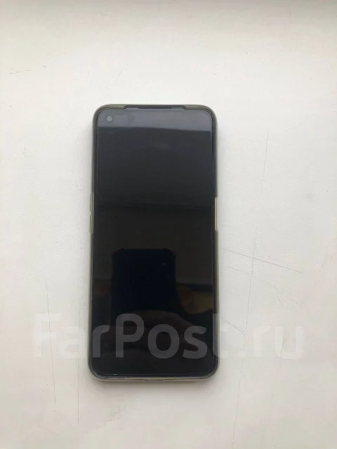 Realme Narzo 50. �����, �� 8 ��, �����, 4G LTE, Dual-SIM, NFC ����