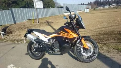 KTM 790 Adventure. 790����. ��., ��������, ���������, ��� ������� ����