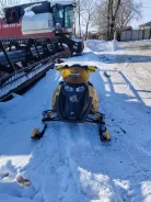 BRP Ski-Doo. ��������, ��� ���, �� ����