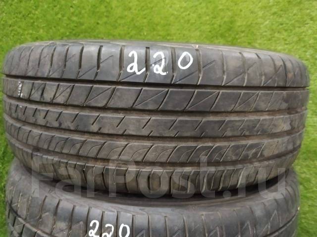 Dunlop Le Mans, 205/55 R16 - Шины во Владивостоке