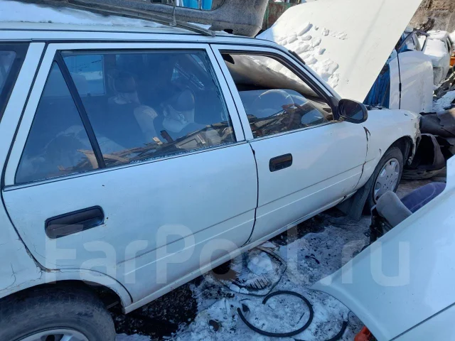Toyota Corona. ET176, 3E ����