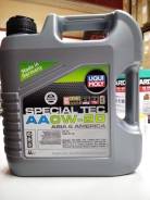 Liqui Moly Special Tec. 0W-20, �������������, 4��. ����