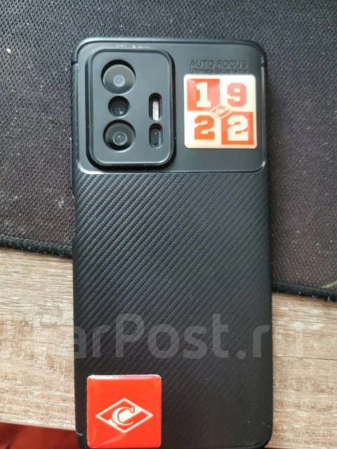 Xiaomi 11T Pro. �/�, 256 ��, �����, 4G LTE, 5G, Dual-SIM, ����������, NFC ����