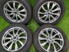 Bridgestone Balminum. 7.0x17", 5x114.3, ET53, �� 70���. ����