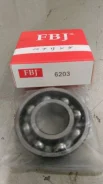 ��������� ��������� �������� FBJ 17*40*12 9-00090-679/23721-AA100 17*40*12 � �������� 6203 ����