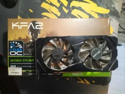 GeForce GTX 1660 Ti ����
