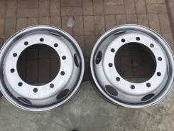 Topy. 8.25x22.5", 10x335, ET165, �� 281���. ����
