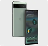 Google Pixel 6a. �����, 128 ��, ����� ����