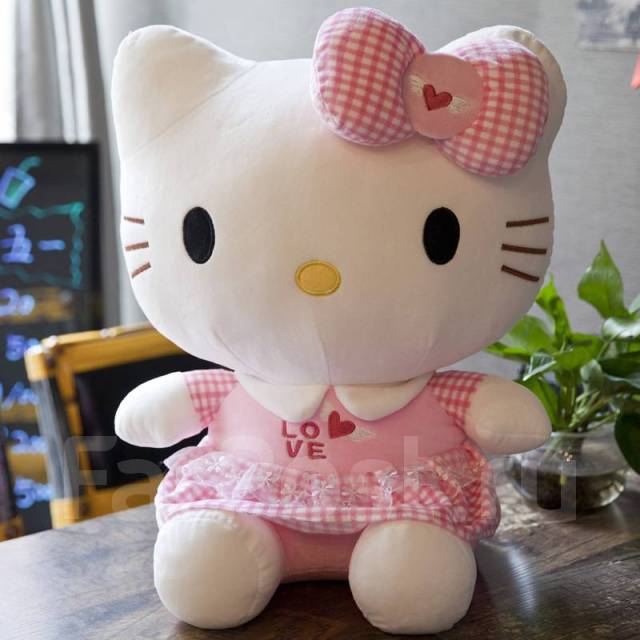 Hello Kitty (Хелло Китти) игры, картинки, сумки, одежда - в интернет-магазине tabakhqd.ru