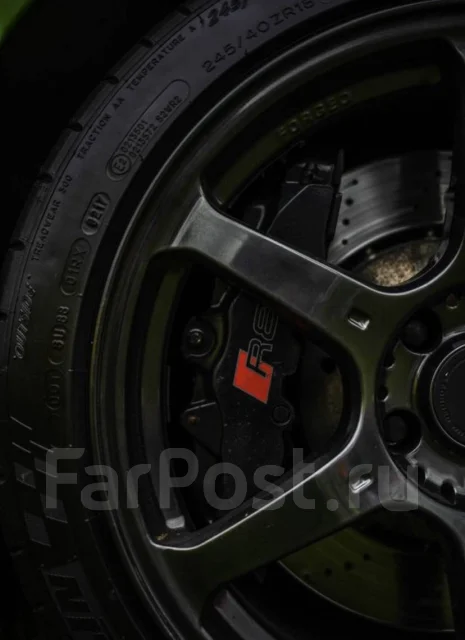 RAYS Volk Racing VR-G2. 8.5/9.5x19", 5x114.3, ET44/43 ����