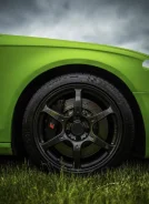 RAYS Volk Racing VR-G2. 8.5/9.5x19", 5x114.3, ET44/43 ����