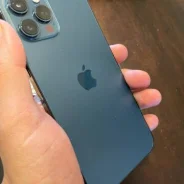 Apple iPhone 12 Pro Max. �/�, 256 ��, Dual-SIM ����