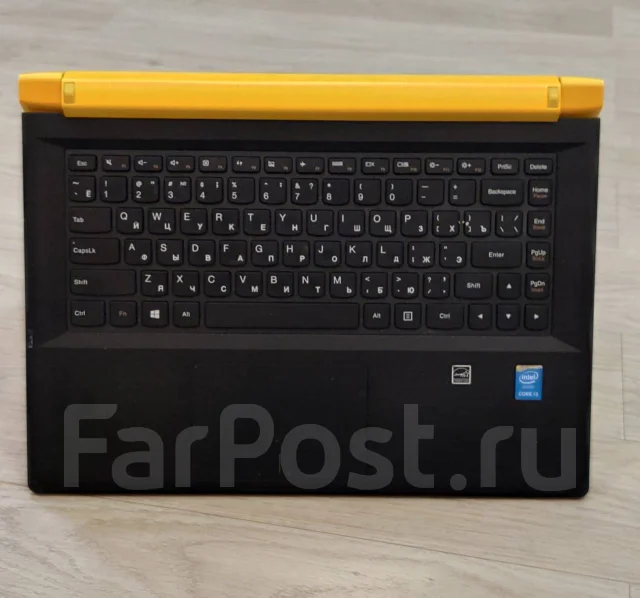 Lenovo IdeaPad Flex 2 14. 14", 1,9����, ��� 4 ��, ���� 500���, WiFi: 1, Bluetooth: 1, ����������� �� 6��. ����