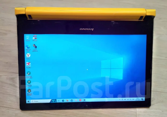 Lenovo IdeaPad Flex 2 14. 14", 1,9����, ��� 4 ��, ���� 500���, WiFi: 1, Bluetooth: 1, ����������� �� 6��. ����