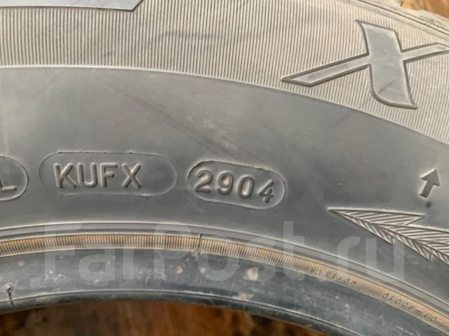Michelin. ������, ��� �����, 2004 ���, �/�, ����� �� 5 % ����