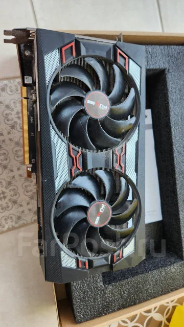 Radeon RX 5700 XT ����