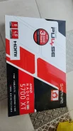Radeon RX 5700 XT ����