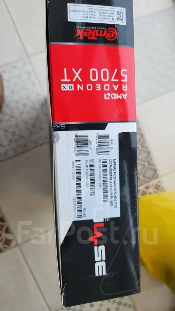Radeon RX 5700 XT ����