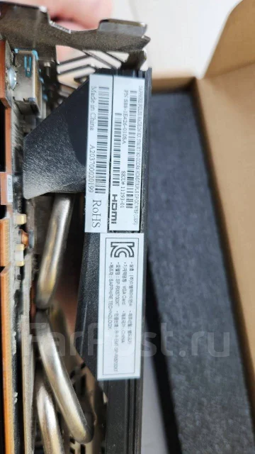 Radeon RX 5700 XT ����
