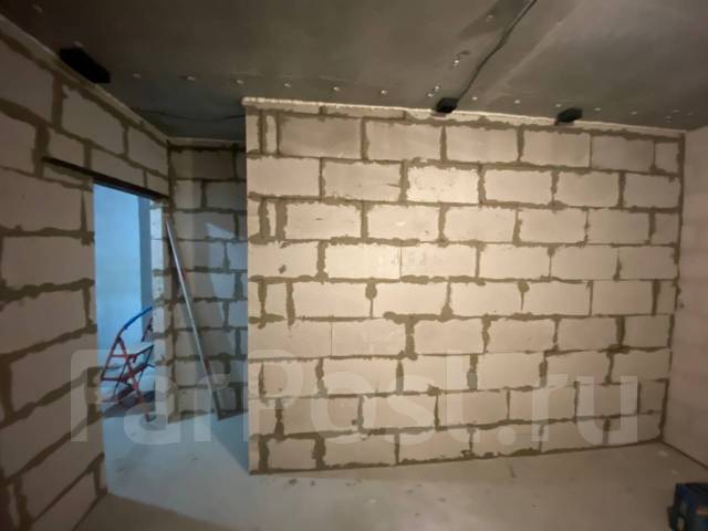 Межкомнатные перегородки, демонтаж, монтаж, газоблок, ГВЛ, ГКЛ во ...