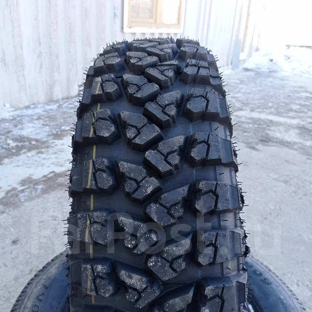Streamstone Crossmaxx M/T. ����� mt, ����� ����