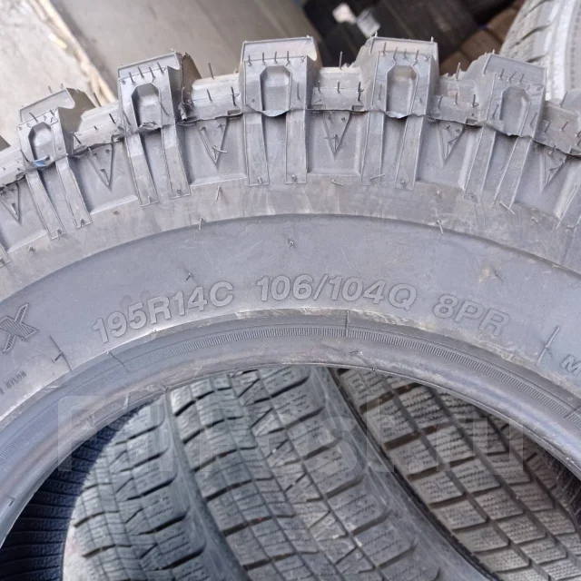 Streamstone Crossmaxx M/T. ����� mt, ����� ����