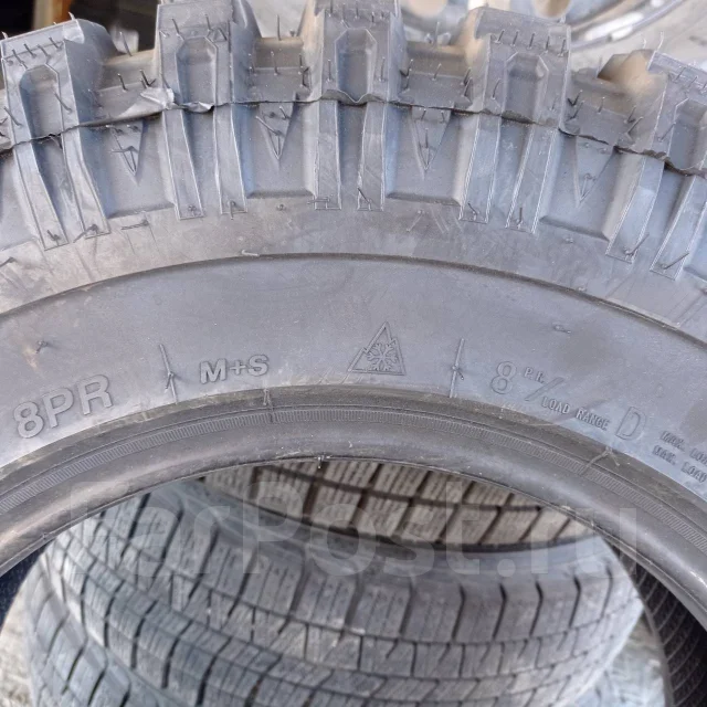 Streamstone Crossmaxx M/T. ����� mt, ����� ����