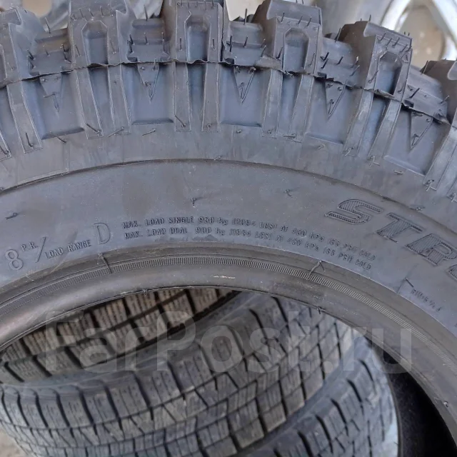 Streamstone Crossmaxx M/T. ����� mt, ����� ����