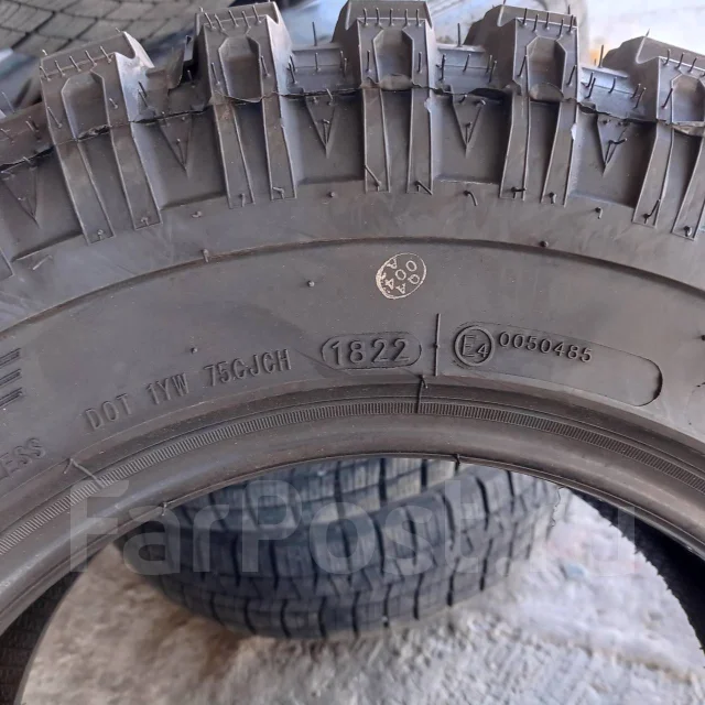 Streamstone Crossmaxx M/T. ����� mt, ����� ����