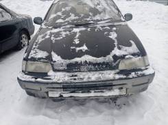 Honda Civic Shuttle. EF5, ZC 