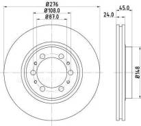   |  | Nisshinbo ND3013 ND3013 